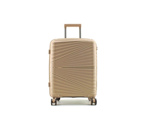 Maleta de Equipaje de Viajar Mediana